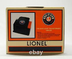 LIONEL TRANSFORMER power supply pack train AC control CW-80 FREE SHIPPING NEW