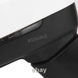 Left+Right Electric Fold Door Mirror WithIndicator Light For Audi A3 8V 2014-2020