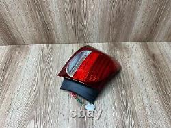 Lexus Gs350 Gs300 Gs450h Rear Left Driver Side Taillight Taillamp Led Oem 06 11