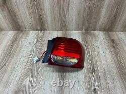 Lexus Gs350 Gs300 Rear Right Passenger Side Taillight Taillamp Led Oem 06 11