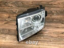 Lincoln Oem Mkx Front Driver Side Xenon Headlight Headlamp 2007-2010