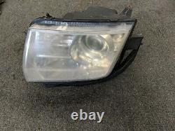 Lincoln Oem Mkx Front Driver Side Xenon Headlight Headlamp 2007-2010