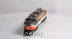 Lionel 2350 Vintage O New Haven EP-5 Powered Electric Locomotive #2350