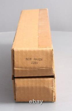 Lionel 2350 Vintage O New Haven EP-5 Powered Electric Locomotive #2350
