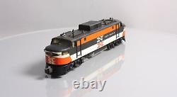 Lionel 2350 Vintage O New Haven EP-5 Powered Electric Locomotive #2350/Box
