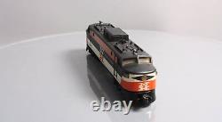 Lionel 2350 Vintage O New Haven EP-5 Powered Electric Locomotive #2350/Box