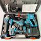 Lithium Electric Power Tools (angle Grinder, Electric Drill, Light Hammer+wrench)