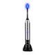 Luxury Sonic Electronic Toothbrush With Led Lights In Brush Head For Whitening