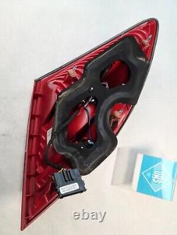 MERCEDES C216 CL550 CL600 Left DRIVER SIDE TAILLIGHT TAILLAMP 216EL45101