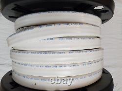 Marine Grade Wire 76Ft 8 Gauge AWG / 3 Strands Electrical Boat G & B & W