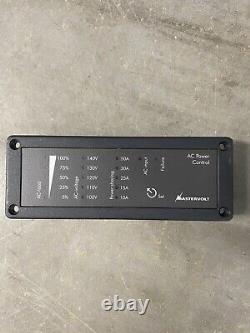 Mastervolt AC Power Control 70405050
