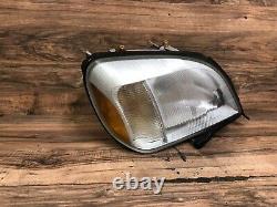 Mercedes Benz Oem W140 S500 Cl500 Front Right Side Halogen Headlight Coupe 93-99