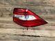 Mercedes Benz Oem W166 X166 Ml350 Gl450 Rear Right Side Taillight Taillamp 12-16