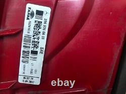 Mercedes Benz Oem W204 C250 C300 C350 Rear Driver Side Taillight Led 12-14
