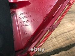 Mercedes Benz Oem W204 C250 C300 C350 Rear Driver Side Taillight Led 12-14