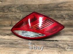 Mercedes Benz Oem W216 Cl550 Cl600 Rear Driver Side Taillight Taillamp 07-10