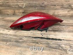 Mercedes Benz Oem W216 Cl550 Cl600 Rear Driver Side Taillight Taillamp 07-10