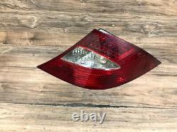 Mercedes Benz Oem W219 Cls500 Cls55 Amg Rear Passenger Side Taillight 2005-2008