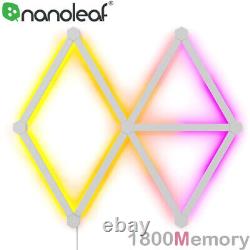 Nanoleaf Shapes LED Element Hexagon Triangle Line Expansion / Starter Kit Pack
