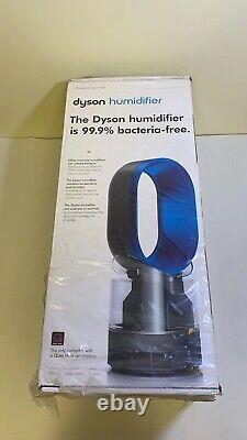 New Other Dyson AM10 Humidifier-BLUE MT3-US-GKA0845A 885609004815