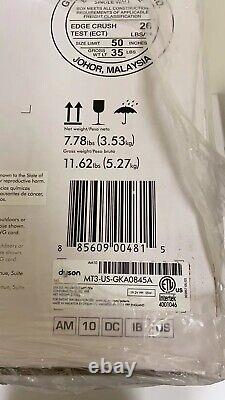 New Other Dyson AM10 Humidifier-BLUE MT3-US-GKA0845A 885609004815