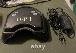 OPI LED Light Lamp Professional GC900 100% Tested Working