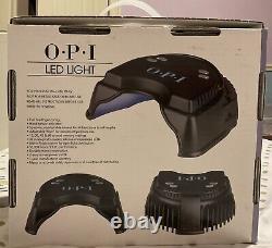 OPI LED Light Lamp Professional GC900 With 1 Year Warranty
