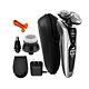 Philips Norelco Series 9000 Wet / Dry 9800 Electric Shaver S9731 No Box