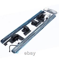 Power Electric Deployable Side Step Fits for Ford F150 2014-2023 Running Board