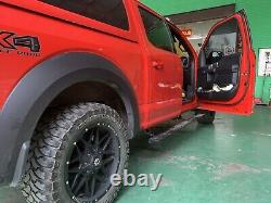 Power Electric Deployable Side Step Fits for Ford F150 2014-2023 Running Board