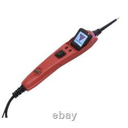 Power Probe 3 III 3EZ Voltmeter Test Light Continuity Electrical Circuit Tester