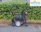 Quantum Edge Hd Bariatric Power Wheelchair With Tilt Lift Ez Lock + Leds Lights