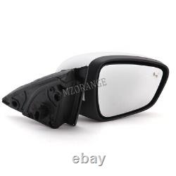 RHS Right Electric Fold Door Mirror WithBlind Spots For Ford Escape 2020 2021-2023