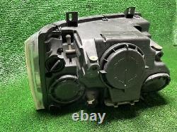 Range Rover HSE L322 Front Driver Side Xenon Headlight Assembly 06-09 OEM