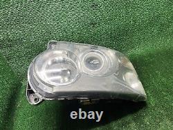 Range Rover HSE L322 Front Driver Side Xenon Headlight Assembly 06-09 OEM