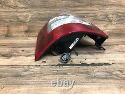 Range Rover Sport L320 Oem Rear Driver Side Taillight Taillamp 06-09