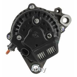 Remanufactured Alternator For 55 Amp Mercury Marine Outboard 2012-On AND0626