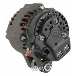 Remanufactured Alternator For 55 Amp Mercury Marine Outboard 2012-On AND0626