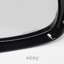 Right Electric Fold Door Mirror WithAssist Light For Audi Q7 4LB 2010-2015 Heated