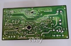 Samsung Power Inverter Control Board DA92-00215C