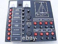 Switch Panel For Sailing Boat, Boat- Power Boat, Yacht