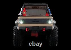 Traxxas 8085X Pro Scale LED Light Set with Power Supply for TRX-4 / TRX-6
