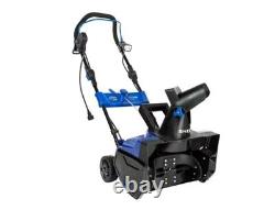 Ultra SJ619E 14.5 Amp Electric Snow Thrower with Light, 18