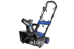 Ultra SJ619E 14.5 Amp Electric Snow Thrower with Light, 18