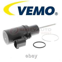 VEMO Brake Light Switch for 2002-2005 Mercedes-Benz C320 3.2L V6 sl