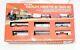 Walthers Power Pro Canadian Pacific Ho Scale Electric Train Set Rare Trainline