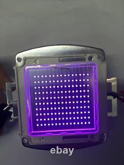 Wholesale 10PCS 150W Ultraviolet UV Purple 395-400NM 45mil High Power LED Light