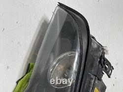 2004-2005 Bmw E46 330ci M3 Left Hid Xenon Afs Convertible Hauteur Oem