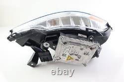 2006-2011 Cadillac Dts Front Side Xenon Hid Phare Phare Phare Objectif Propre