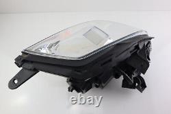 2006-2011 Cadillac Dts Front Side Xenon Hid Phare Phare Phare Objectif Propre